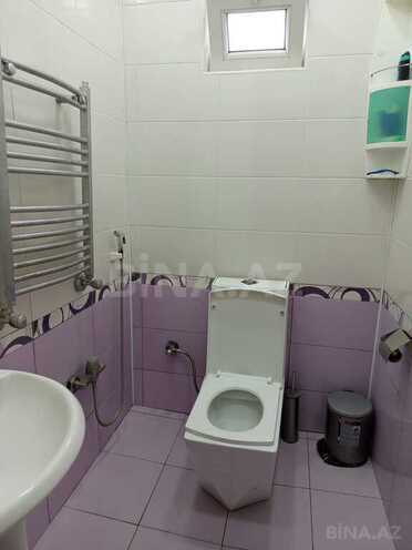 4 otaqlı həyət evi/bağ evi - Gəncə - 200 m² (16)