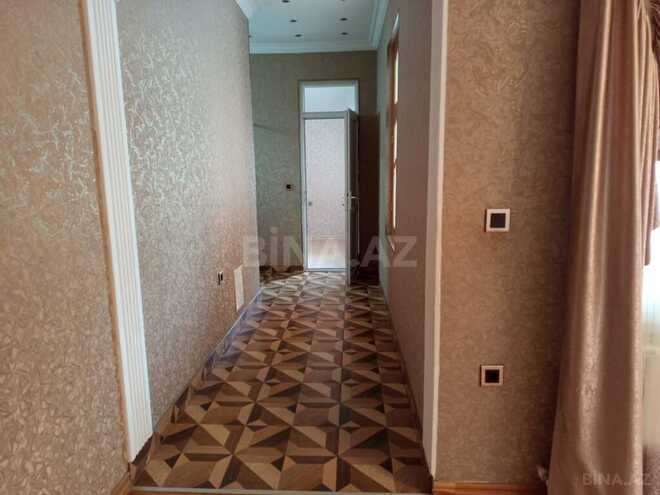 4 otaqlı həyət evi/bağ evi - Gəncə - 200 m² (2)