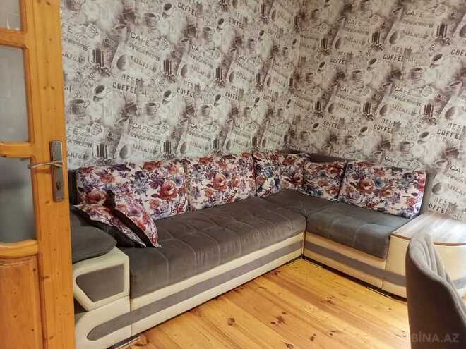4 otaqlı həyət evi/bağ evi - Gəncə - 200 m² (9)