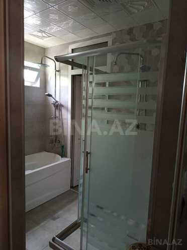 4 otaqlı həyət evi/bağ evi - Gəncə - 200 m² (19)