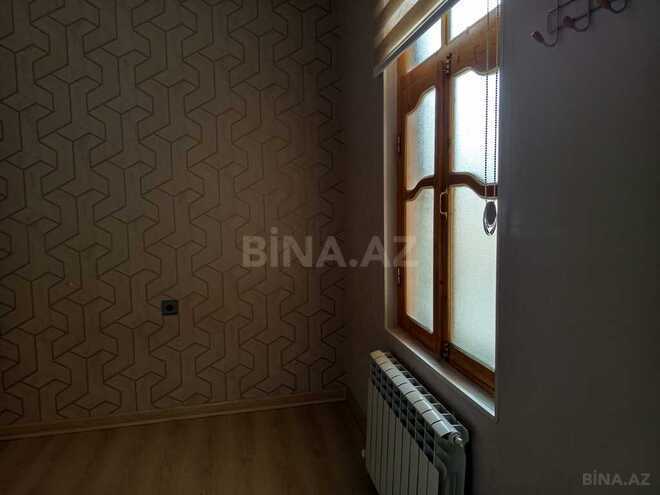 4 otaqlı həyət evi/bağ evi - Gəncə - 200 m² (11)