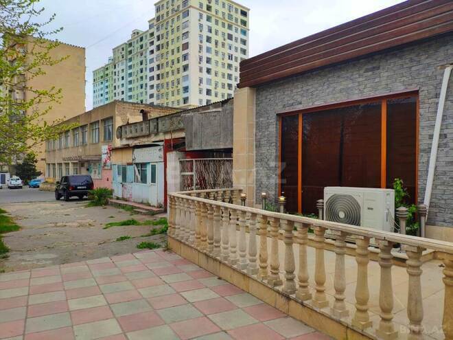 Объект - пос. Ени Гюнешли - 104 м² (1)