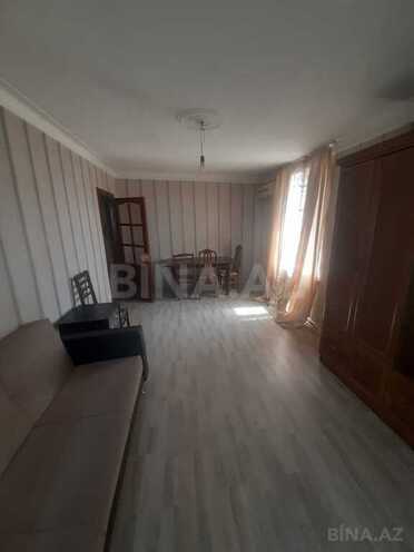 1 otaqlı köhnə tikili - Gənclik m. - 35 m² (3)