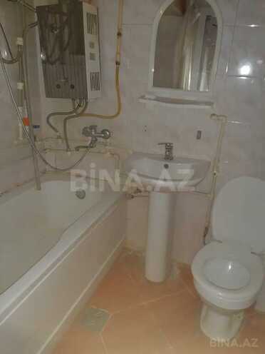 1 otaqlı köhnə tikili - Gənclik m. - 35 m² (8)