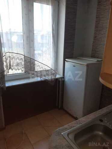 1 otaqlı köhnə tikili - Gənclik m. - 35 m² (4)