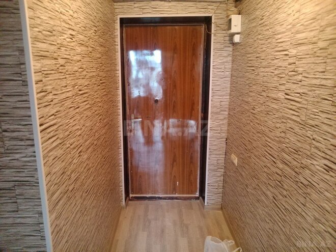 1 otaqlı köhnə tikili - Gənclik m. - 35 m² (7)