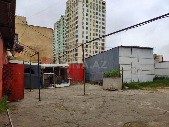 Объект - пос. Ени Гюнешли - 104 м² (4)