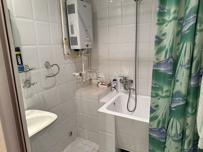2-комн. вторичка - м. 20 января - 55 м² (11)