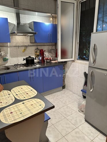 2-комн. вторичка - м. 20 января - 55 м² (7)