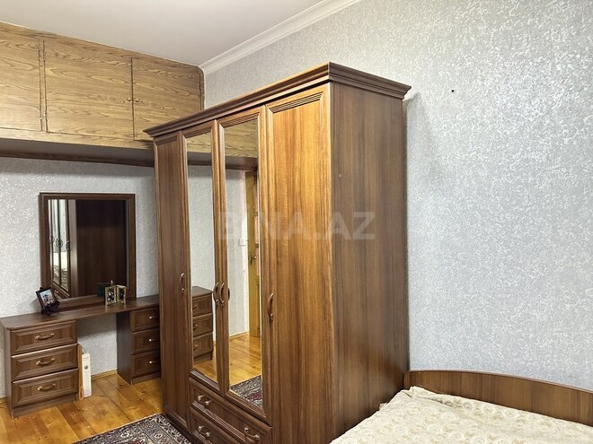 2-комн. вторичка - м. 20 января - 55 м² (13)