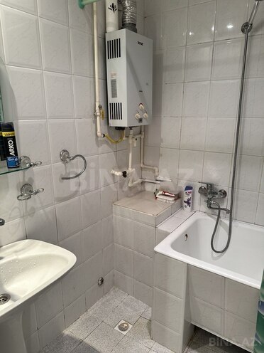 2-комн. вторичка - м. 20 января - 55 м² (12)
