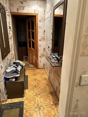 2-комн. вторичка - м. 20 января - 55 м² (15)