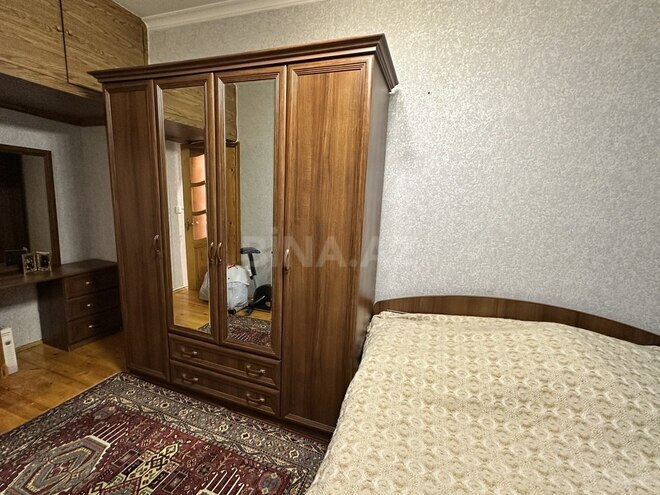 2-комн. вторичка - м. 20 января - 55 м² (14)