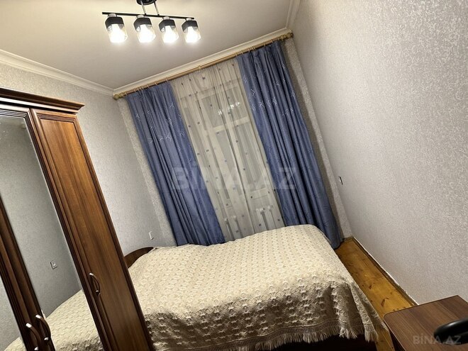 2-комн. вторичка - м. 20 января - 55 м² (8)