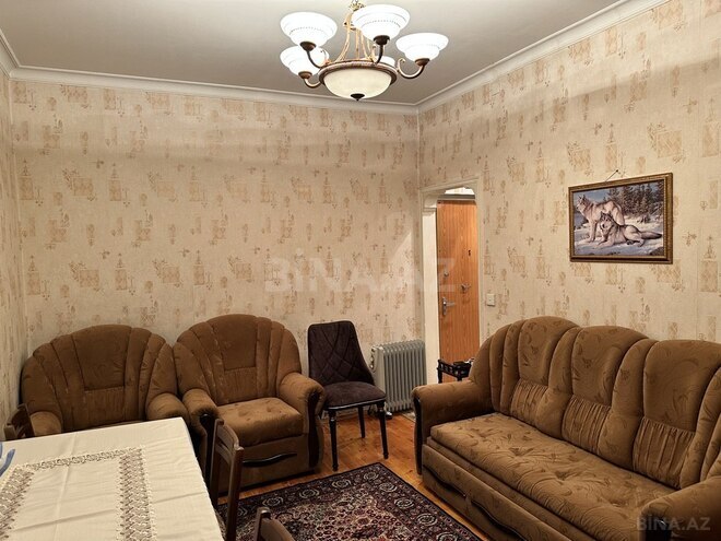 2-комн. вторичка - м. 20 января - 55 м² (6)