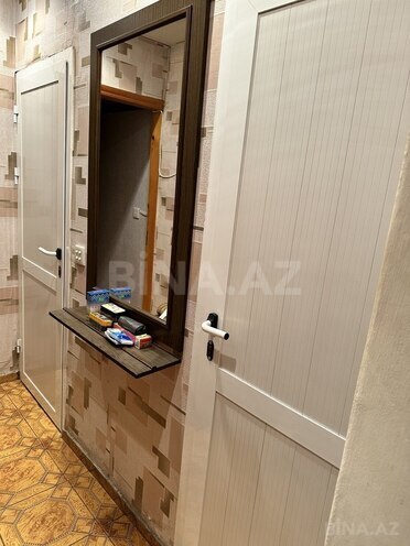 2-комн. вторичка - м. 20 января - 55 м² (16)