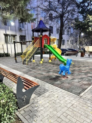 2-комн. вторичка - м. 20 января - 55 м² (2)