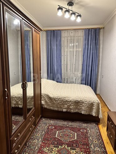 2-комн. вторичка - м. 20 января - 55 м² (10)
