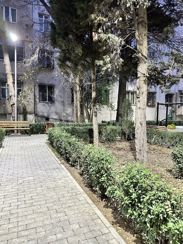 2-комн. вторичка - м. 20 января - 55 м² (3)