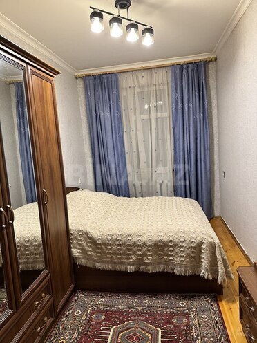 2-комн. вторичка - м. 20 января - 55 м² (9)