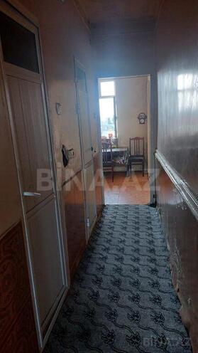 3-комн. вторичка - Хачмаз - 70 м² (6)