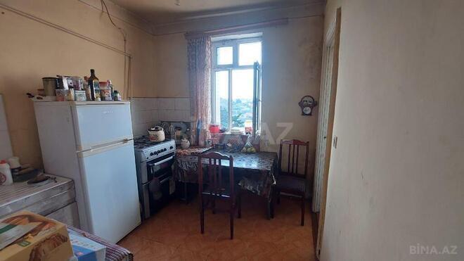 3-комн. вторичка - Хачмаз - 70 м² (2)