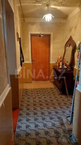 3-комн. вторичка - Хачмаз - 70 м² (3)