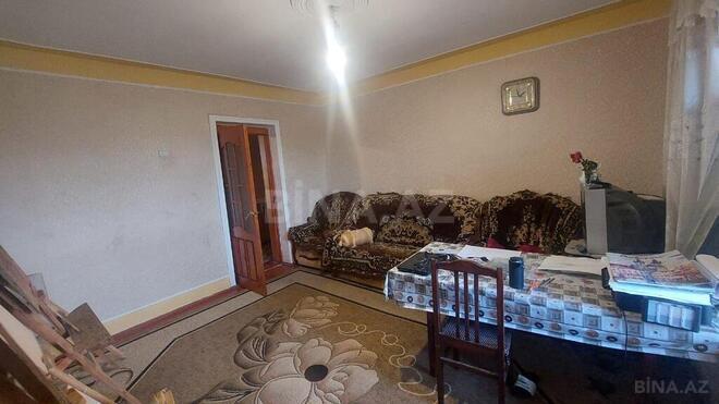 3-комн. вторичка - Хачмаз - 70 м² (5)