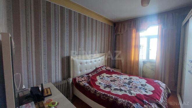 3-комн. вторичка - Хачмаз - 70 м² (4)