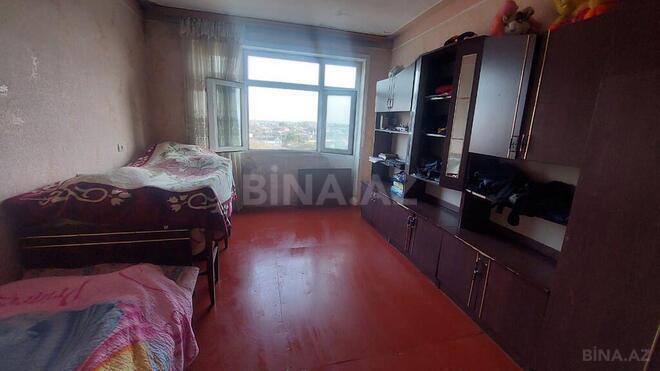 3-комн. вторичка - Хачмаз - 70 м² (1)
