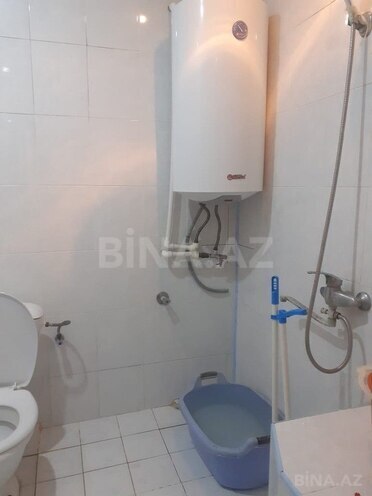 1 otaqlı köhnə tikili - Bakıxanov q. - 34.4 m² (5)
