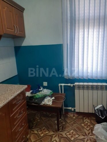 1 otaqlı köhnə tikili - Bakıxanov q. - 34.4 m² (2)