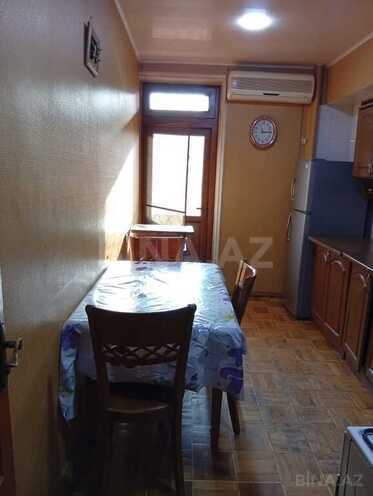 3-комн. вторичка - м. Ахмедлы - 80 м² (9)