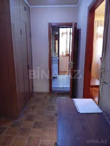 3-комн. вторичка - м. Ахмедлы - 80 м² (8)