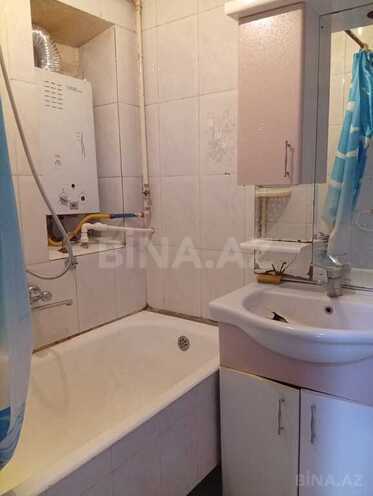 3-комн. вторичка - м. Ахмедлы - 80 м² (12)