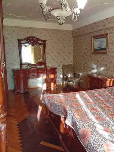 3-комн. вторичка - м. Ахмедлы - 80 м² (6)