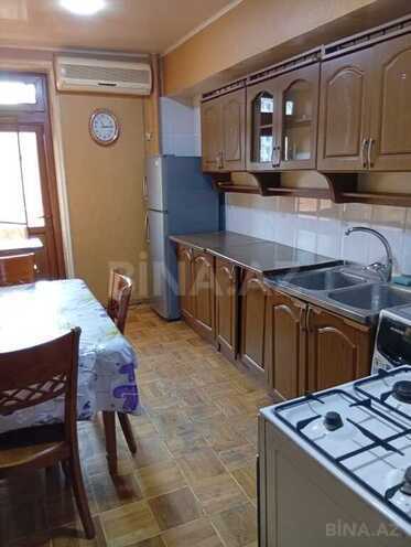 3-комн. вторичка - м. Ахмедлы - 80 м² (15)