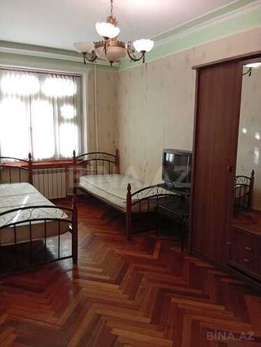 3-комн. вторичка - м. Ахмедлы - 80 м² (14)