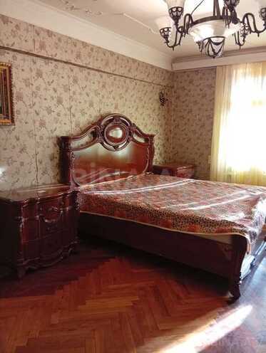 3-комн. вторичка - м. Ахмедлы - 80 м² (5)