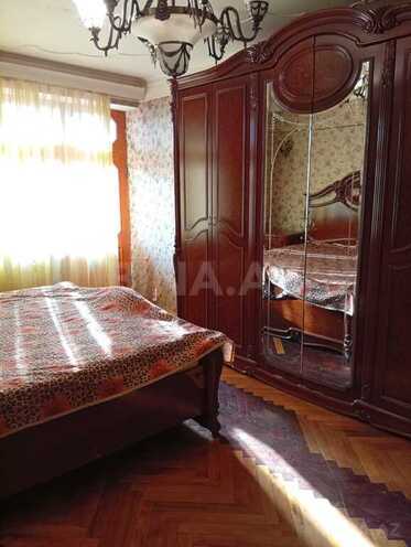 3-комн. вторичка - м. Ахмедлы - 80 м² (4)