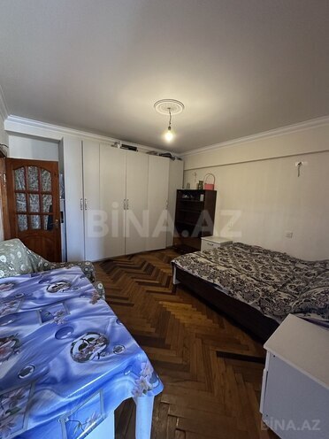 2-комн. вторичка - м. Ахмедлы - 62 м² (13)