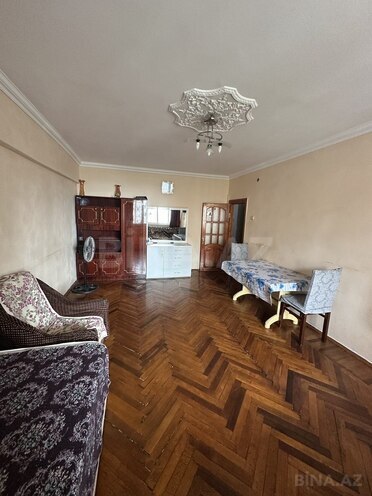 2-комн. вторичка - м. Ахмедлы - 62 м² (7)