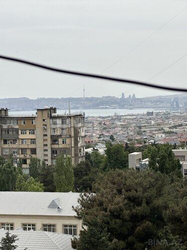 2-комн. вторичка - м. Ахмедлы - 62 м² (2)
