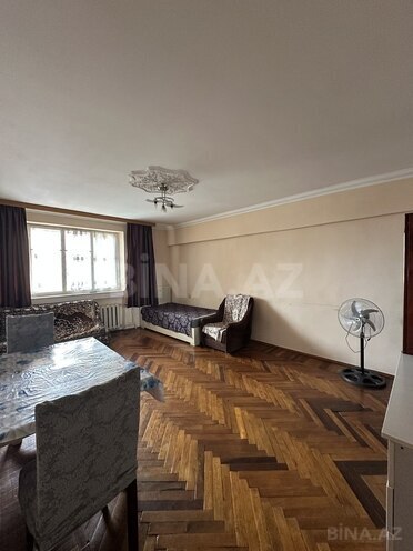 2-комн. вторичка - м. Ахмедлы - 62 м² (6)