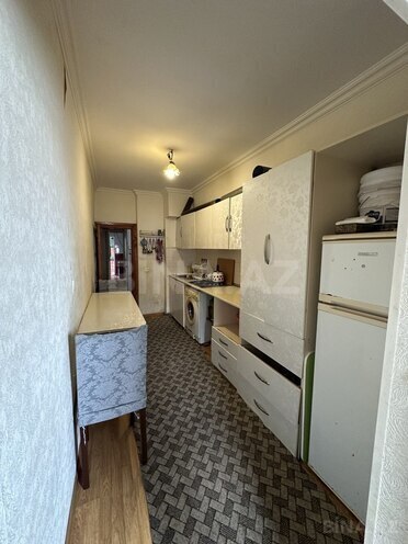 2-комн. вторичка - м. Ахмедлы - 62 м² (4)