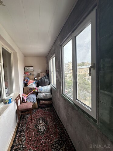2-комн. вторичка - м. Ахмедлы - 62 м² (12)