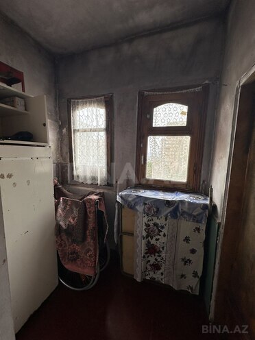 2-комн. вторичка - м. Ахмедлы - 62 м² (9)