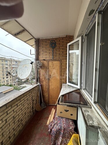 2-комн. вторичка - м. Ахмедлы - 62 м² (10)
