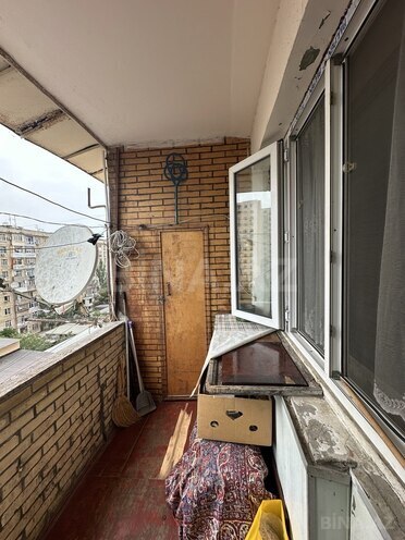 2-комн. вторичка - м. Ахмедлы - 62 м² (5)
