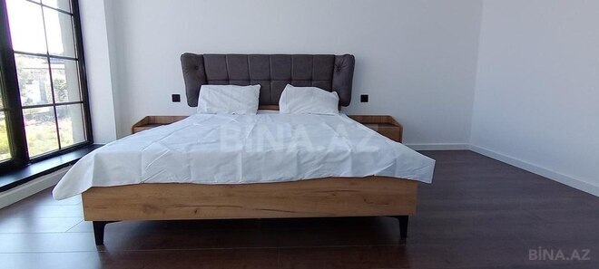 5-комн. дом/дача - пос. Шувеляны - 400 м² (19)